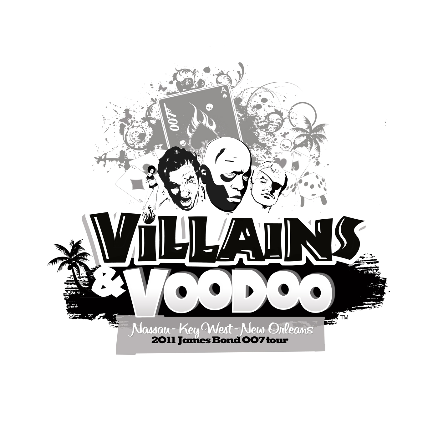 villains and voodo bw.jpg